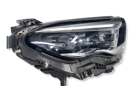 Mercedes-Benz E W214 Headlight/headlamp A2149066202