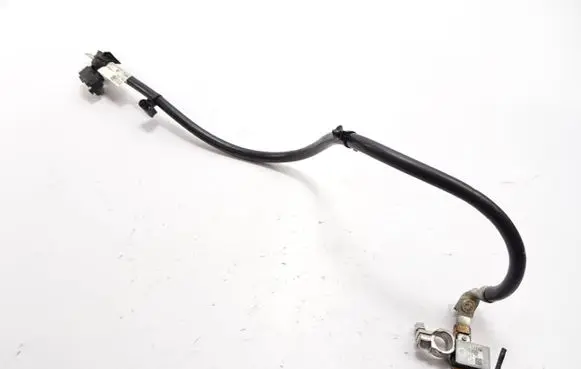 Opel Astra K Negative earth cable (battery) 22926732 6PK01055720