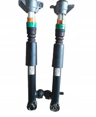 Audi A5 8T 8F Rear shock absorber/damper 8F0513026A