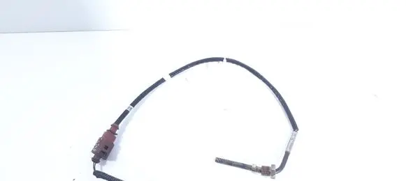 Volkswagen Polo IV 9N3 Exhaust gas temperature sensor 03P906088C