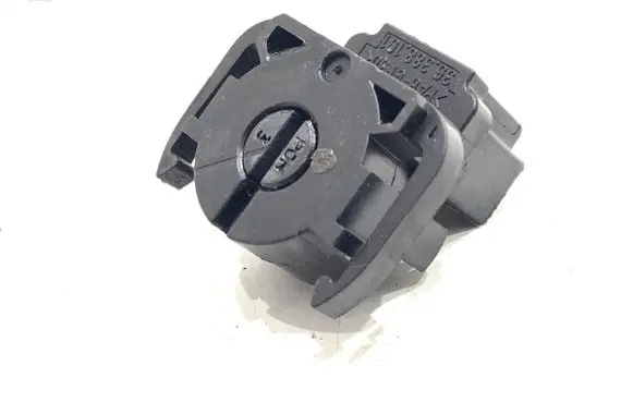 Peugeot 207 Ignition lock 36388101