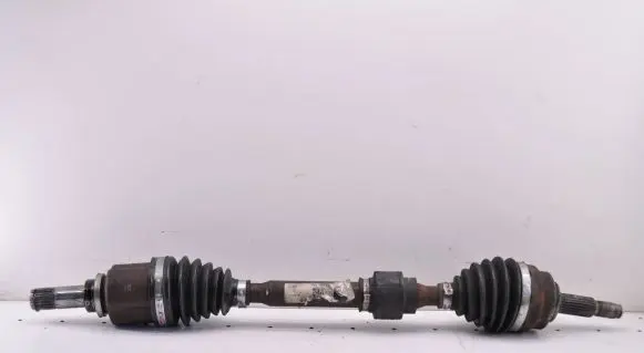 Dacia Sandero III Front driveshaft