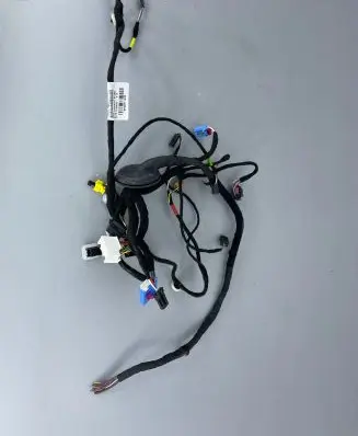 Cupra Formentor Front door wiring loom 4L0971841 256999235 5FG971120R