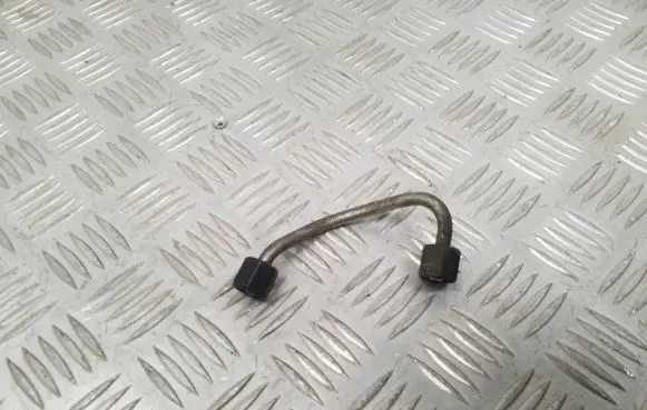 Audi A7 S7 4G Fuel injector supply line/pipe U241CS2