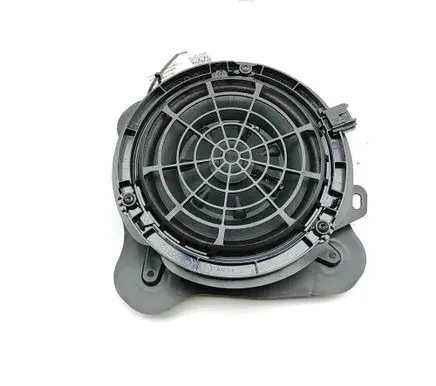 Peugeot 308 Rear door speaker 9836069680