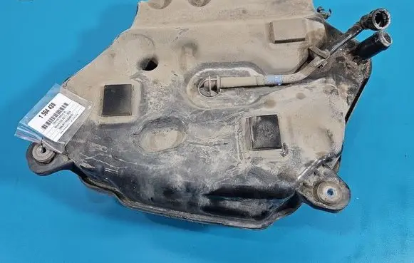 BMW 5 G30 G31 G38 AdBlue liquid reservoir 7418879 IMPRK1594428