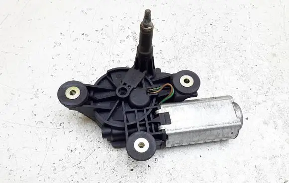 Fiat Idea Wiper motor ms25960070000757