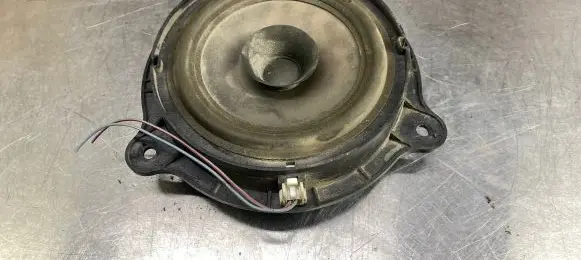 Nissan Almera Tino Front door speaker 7606500079