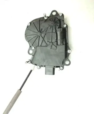 Tailgate/trunk/boot lift motor