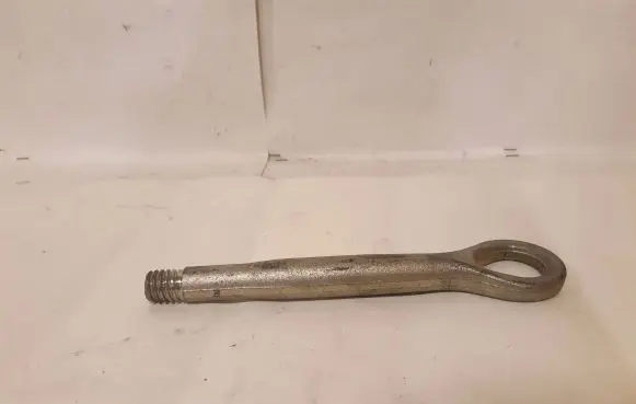 Lexus GS 300 350 430 450H Towing hook eye 