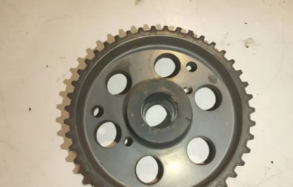 Opel Astra H Fuel pump gear (pulley) 46517943