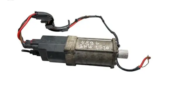 Steering rack