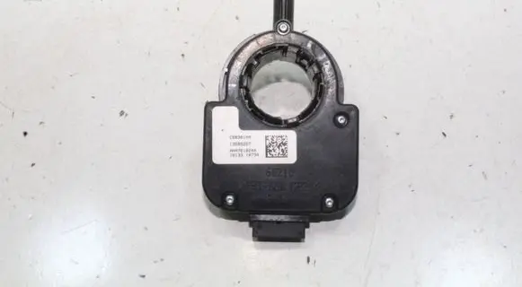 Opel Mokka Steering angle sensor 13589257