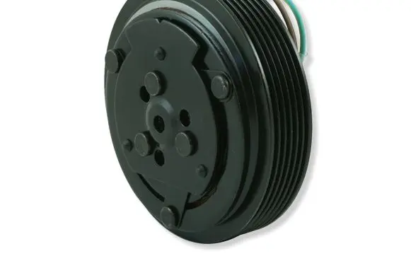 Volkswagen Transporter - Caravelle T4 Air conditioning (A/C) compressor (pump) 701820805Q 7D0820805C 7D0820805