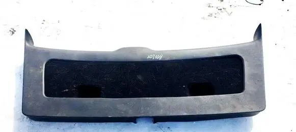 Volkswagen Golf IV Other trunk/boot trim element