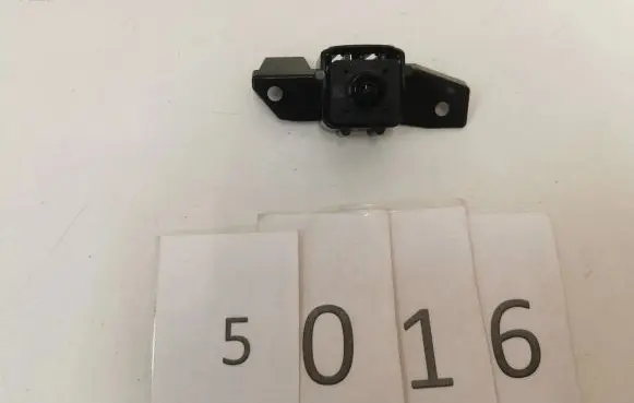 Citroen DS4 Front bumper camera 9847393680 28531L02