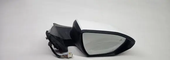 Hyundai Tucson IV NX4 Front door electric wing mirror E13049982