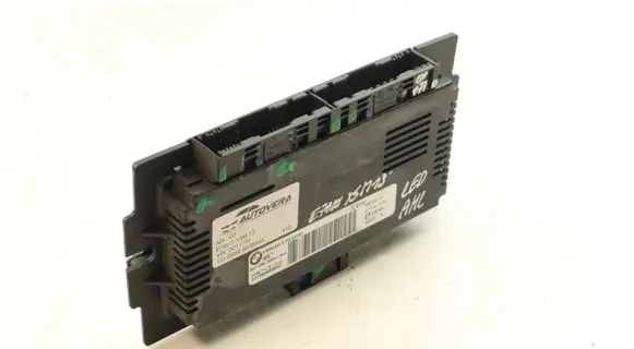 BMW X5M E70 Light module LCM 9287252 608377