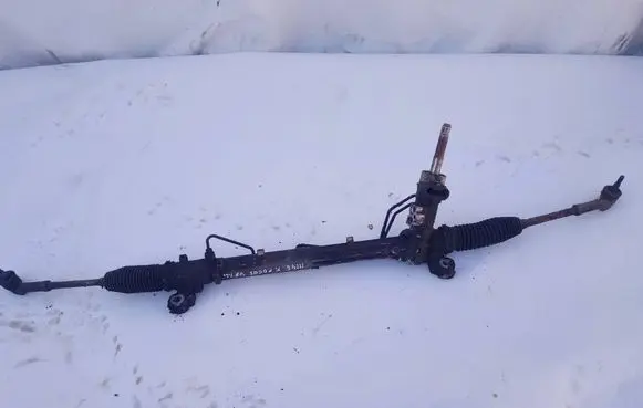 Ford Focus Steering rack 5M513200GB