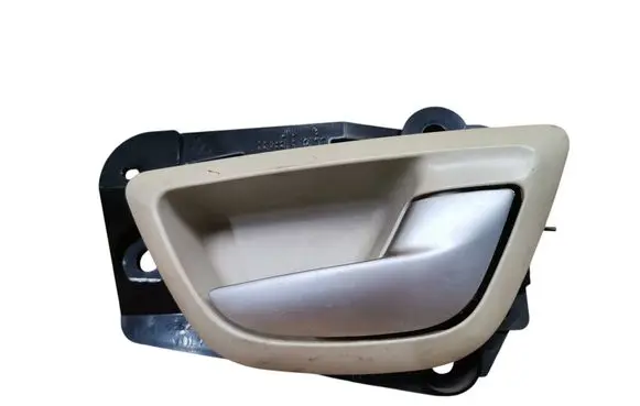 Volvo XC90 Rear door interior handle 08626602