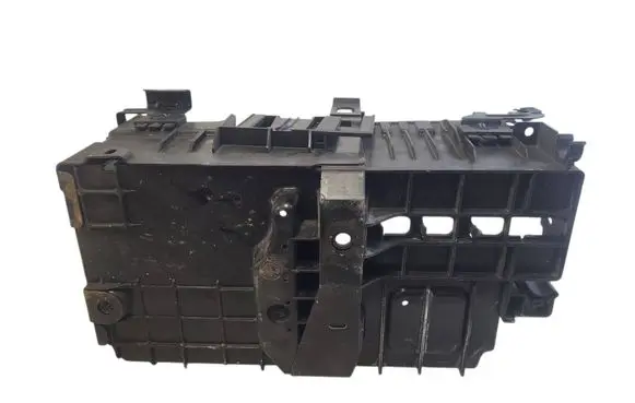 Opel Astra J Battery box tray 13354420