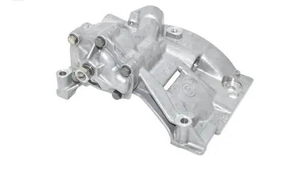 BMW 5 E39 Oil pump 11417501568 17501568 11417501569