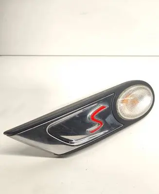 Mini One - Cooper Coupe R56 Front fender indicator light 2751970