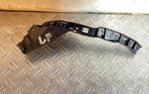 Fiat Ducato Front bumper mounting bracket 1374289080