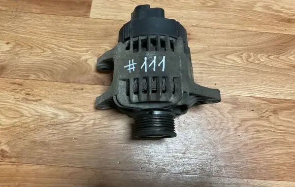 Alfa Romeo 147 Generator/alternator 46782213 C13232905 63321826