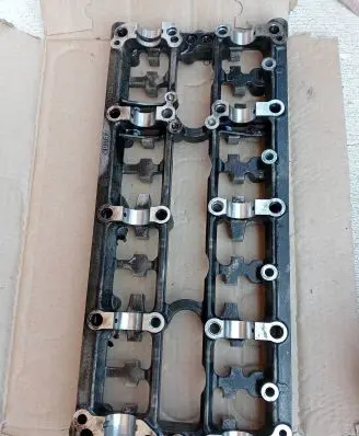 Honda Civic Camshaft holder 