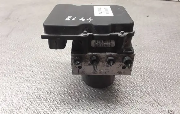 Audi A4 S4 B7 8E 8H ABS Pump 8E0910517B 0265234330 8E0614517AT