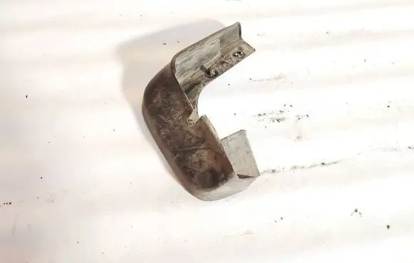 Honda Civic Front mudguard 