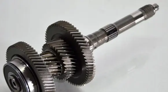 Volkswagen Arteon Other gearbox part DQ381