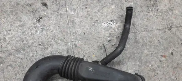 Honda Civic X Turbo air intake inlet pipe/hose PHH100240