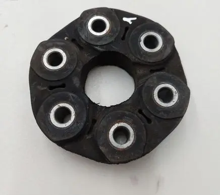 Mini Cooper Countryman R60 Rear prop shaft donut coupling/joint 1225624