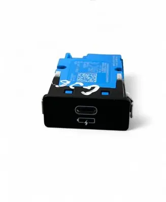 BMW i4 USB socket connector 5A84161