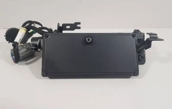 Windshield/windscreen camera