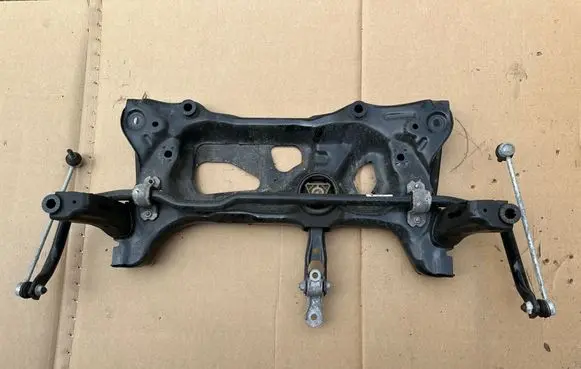 Audi Q3 F3 Front subframe 3Q0199315G