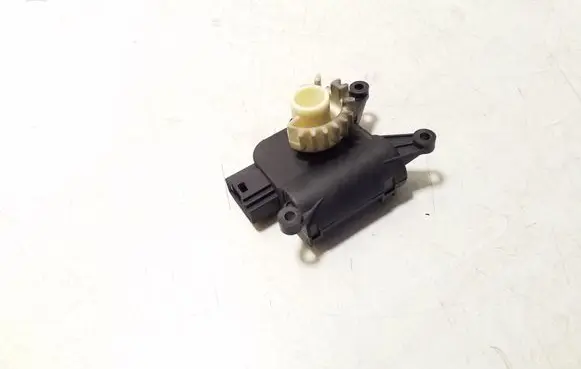 Audi TT TTS Mk2 Air flap motor/actuator 1K0907511D 0132801337 983381F