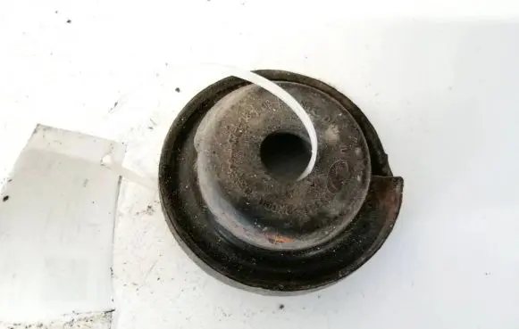 Hyundai Sonata Front coil spring rubber mount 553413k000 55341-3k000