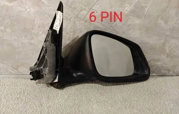 BMW X1 E84 Front door electric wing mirror A048314 E1021185