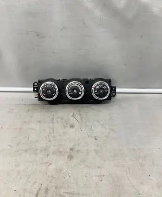 Mitsubishi Outlander Climate control unit 7820A115XC