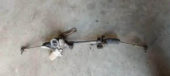 Suzuki Swift I Steering rack 63J8 S507002482