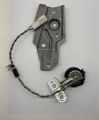 Lexus IS 220D-250-350 Front door high frequency speaker 8616053221