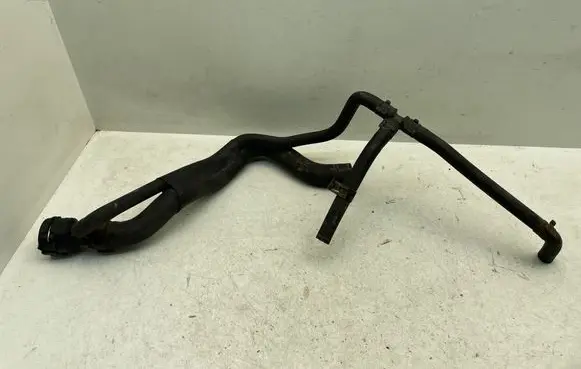 Volkswagen Golf Plus Engine coolant pipe/hose 1K0122157E 10530072