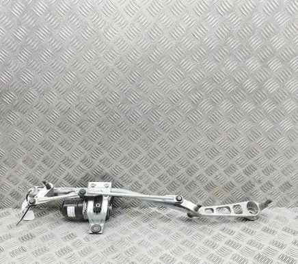 Mercedes-Benz EQA Front wiper linkage and motor A2478201603