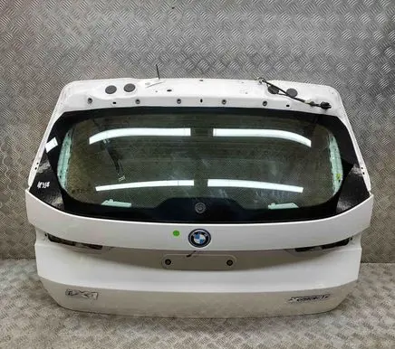 BMW iX1 Tailgate/trunk/boot lid 9450465