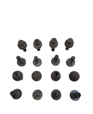 Peugeot 5008 Nuts/bolts 