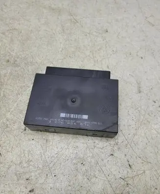 Volkswagen Touareg I Other control units/modules 7L0959933E