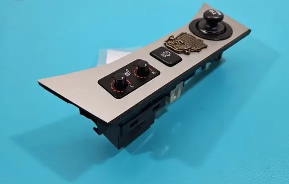 Lexus RX 330 - 350 - 400H Seat control switch 453421 IMPRK1438864